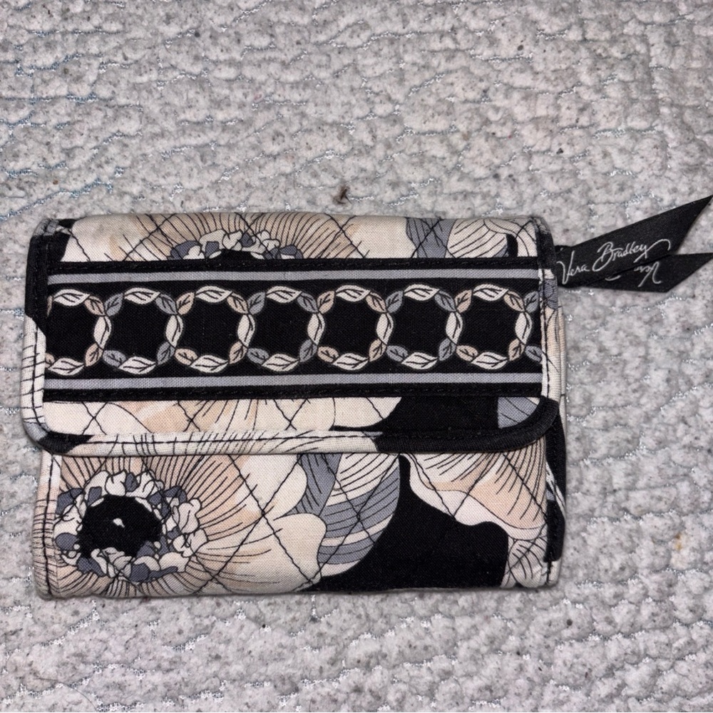Vera Bradley Wallet